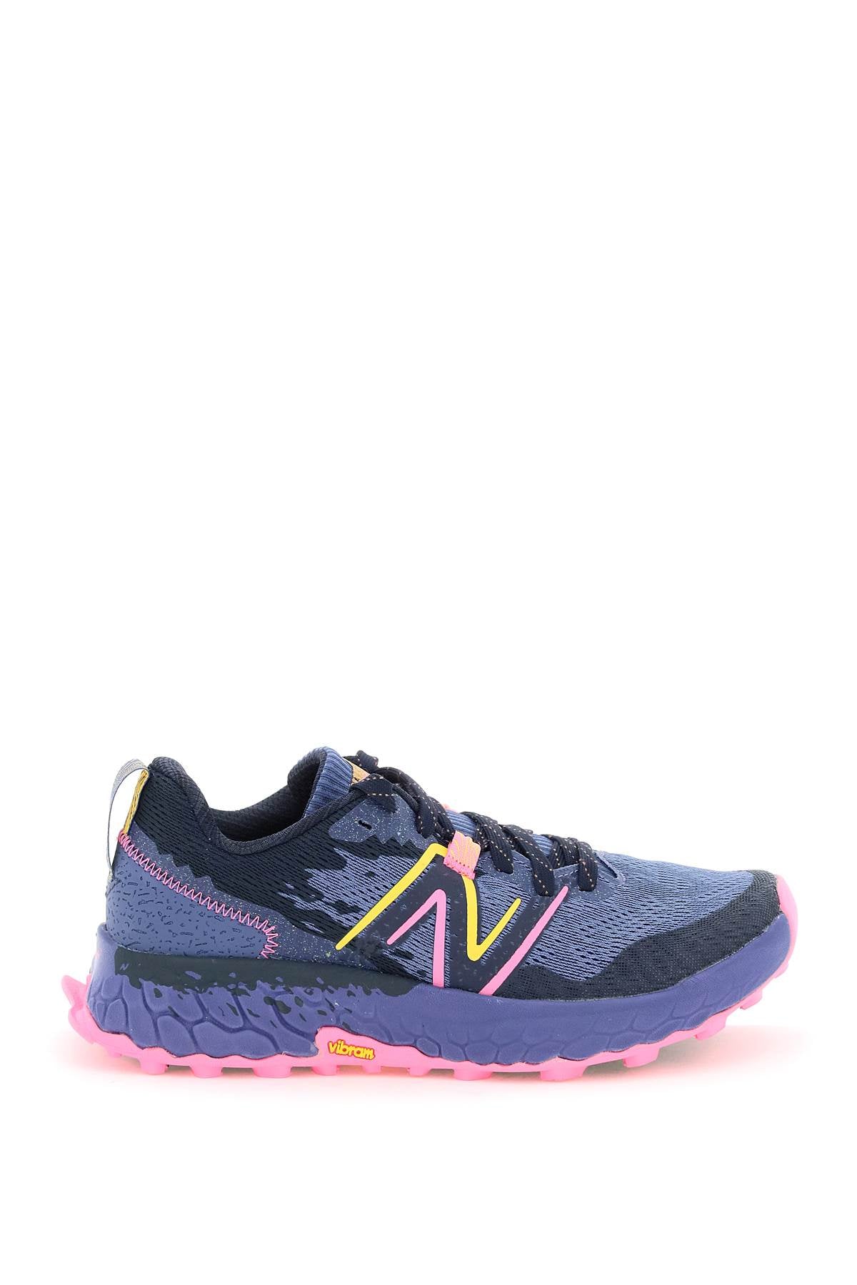 New Balance Fresh Foam Hierro V7 Sneakers - GOLDEN HOUR 10.5 thumbnail