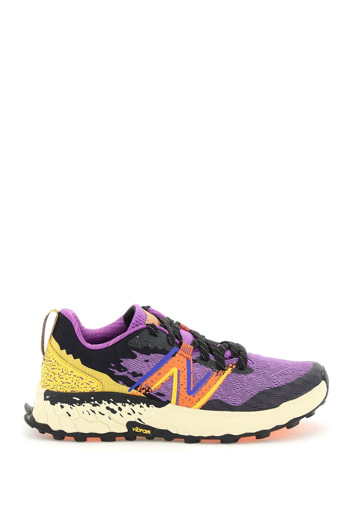 New Balance Fresh Foam Hierro V7 Sneakers - GOLDEN HOUR 10.5 thumbnail