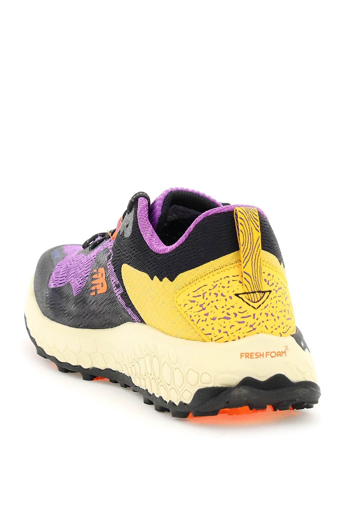 New Balance Fresh Foam Hierro V7 Sneakers - GOLDEN HOUR 10.5 thumbnail
