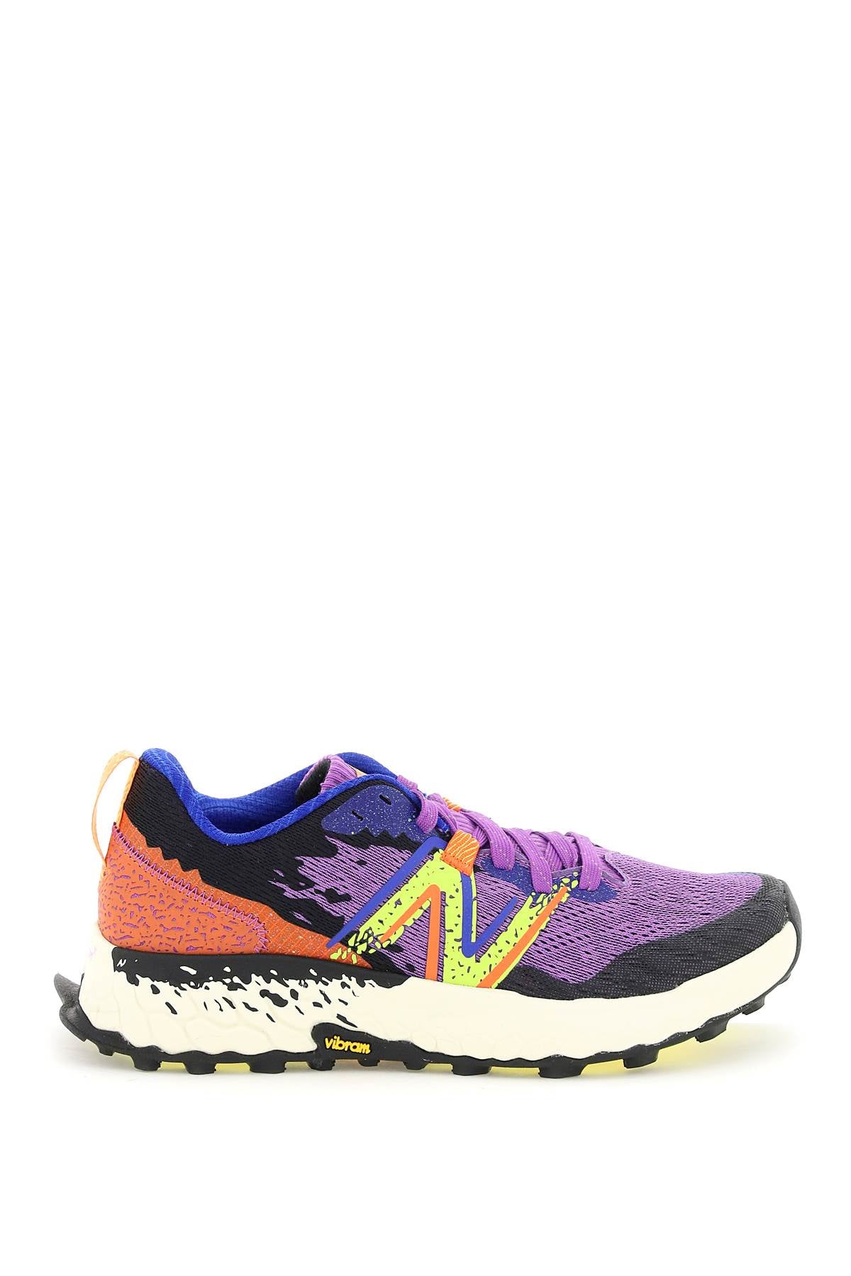 New Balance Fresh Foam Hierro V7 Sneakers - GOLDEN HOUR 16 thumbnail