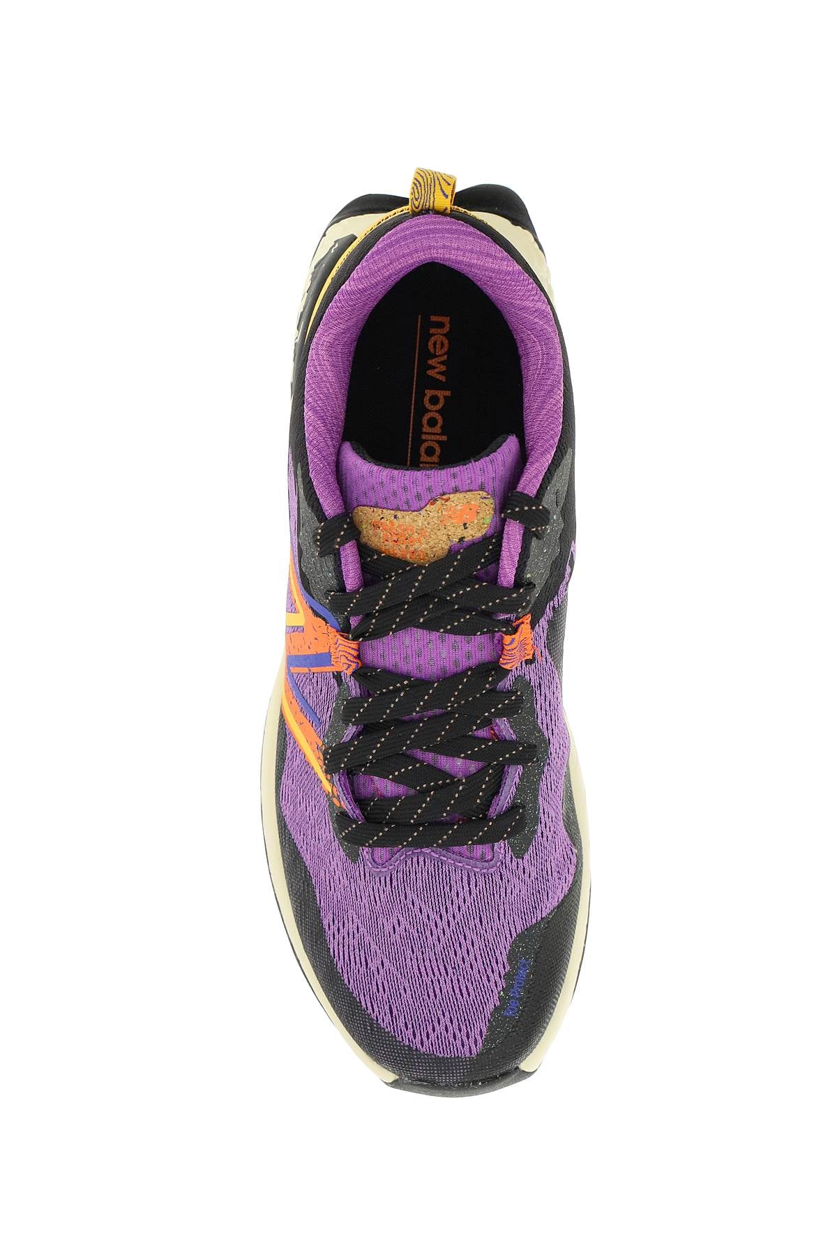 New Balance Fresh Foam Hierro V7 Sneakers - GOLDEN HOUR 16 thumbnail