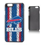 Team Pro Mark Apple iPhone 6 Licensed NFL Protector Case - Buffalo Bills - Retail Packaging - Blue/White/Red thumbnail