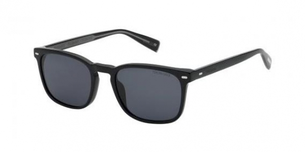 Trussardi STR588 0700 Shiny Black