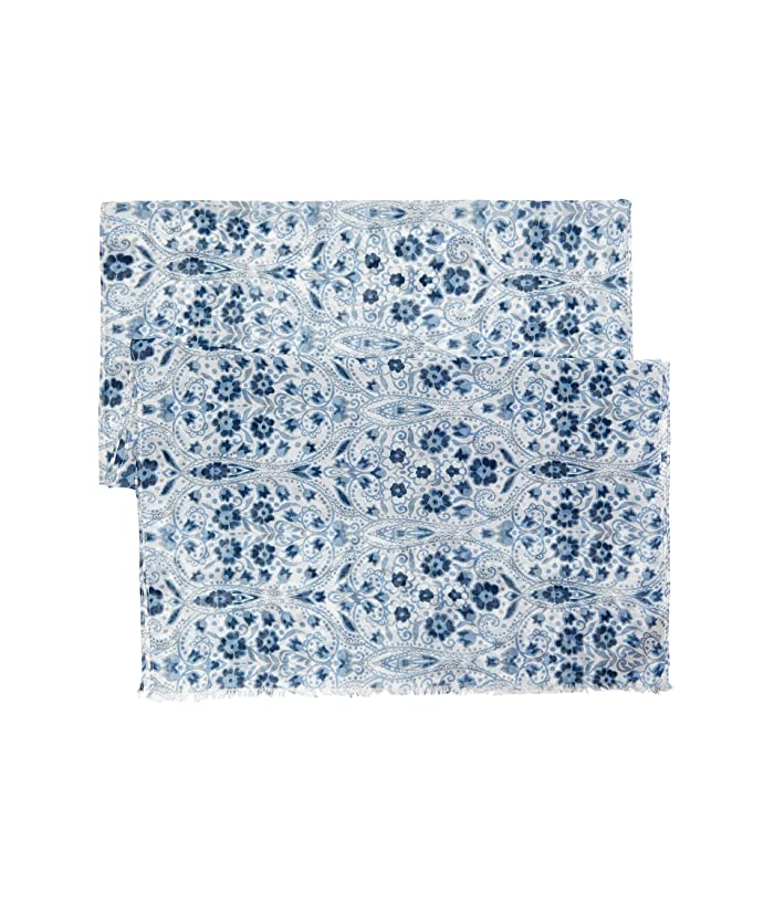 Scarf - Italian Folklore