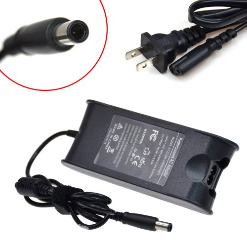 Replacement Laptop Ac Adapter + Power Supply Cord for DELL INSPIRON 300m 500m 505m 510m 600m 630m 640m 700m 710m 1150 6000 6400 8500 8600 9200 9300 94