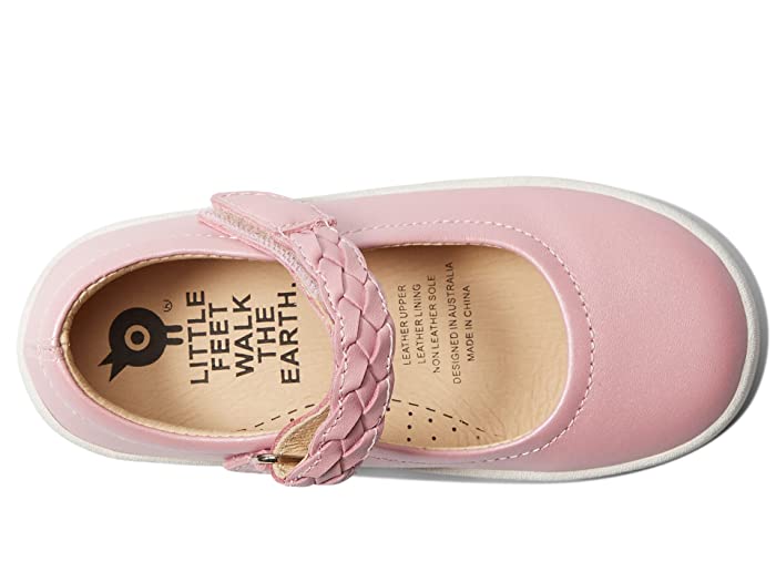 Old Soles Miss Plat (Toddler/Little Kid) thumbnail