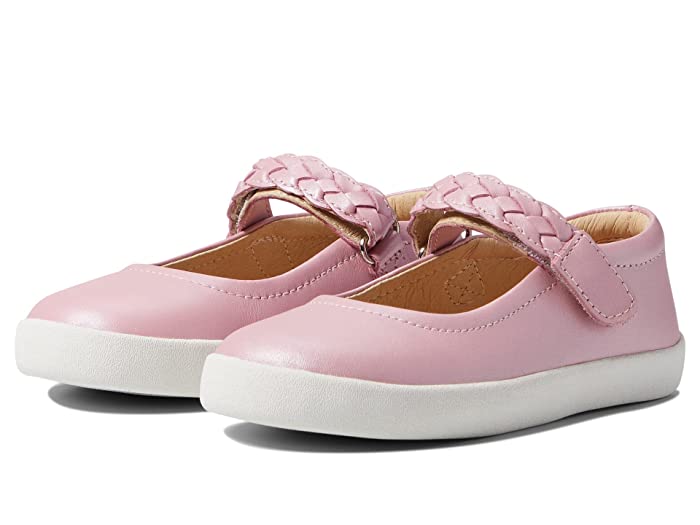 Old Soles Miss Plat (Toddler/Little Kid)