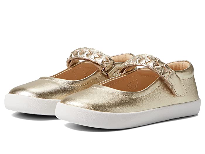 Old Soles Miss Plat (Toddler/Little Kid)