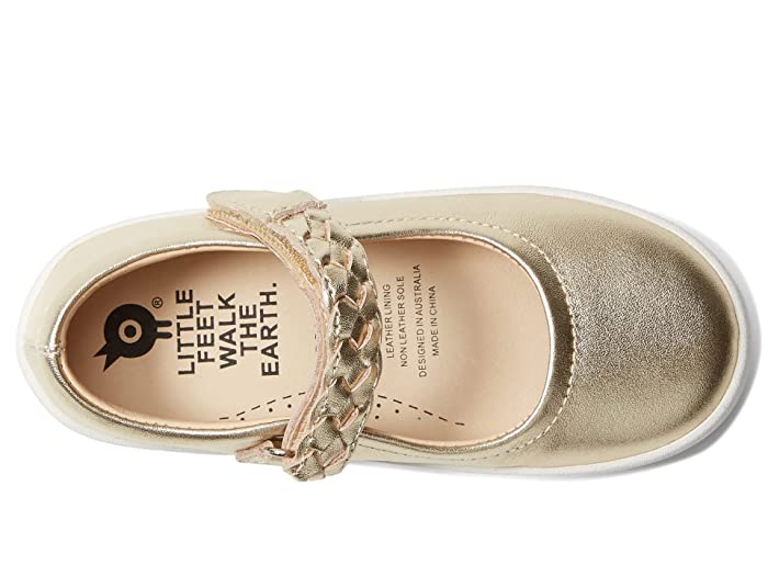 Old Soles Miss Plat (Toddler/Little Kid) thumbnail