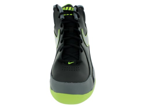 Nike Men's Overplay VII Basketball Shoe,Black/Cool Grey,10 D US thumbnail