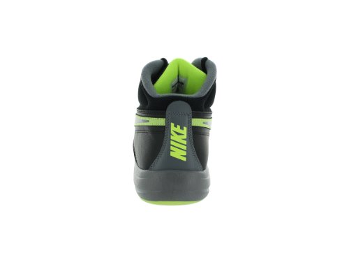 Nike Men's Overplay VII Basketball Shoe,Black/Cool Grey,10 D US thumbnail