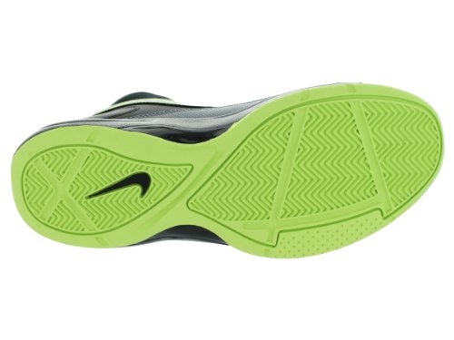 Nike Men's Overplay VII Basketball Shoe,Black/Cool Grey,10 D US thumbnail