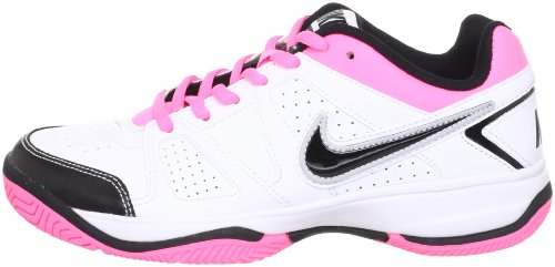 Nike Womens City Court Vii Style: 488136-108 Size: 10 thumbnail