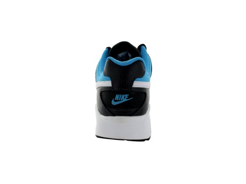 Nike Men's Air Max Coliseum Black/White/Anthracite/Drk Gry Running Shoe 10 Men US thumbnail