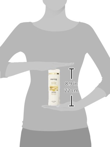 Pantene Pro-V Shampoo, Daily Moisture Renewal, 12.6 Ounce thumbnail