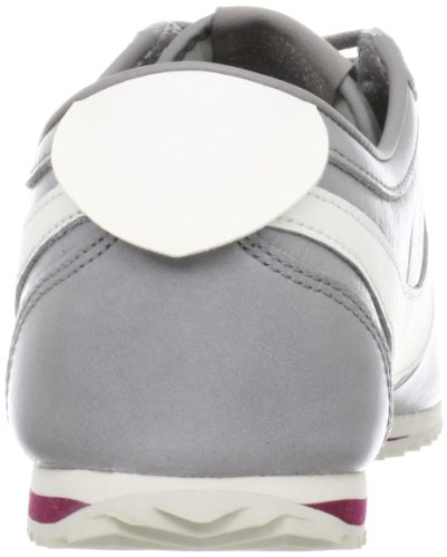 Nike Cortez Classic OG Leather - Medium Grey / Sail-Birch-Team Red, 10 D US thumbnail
