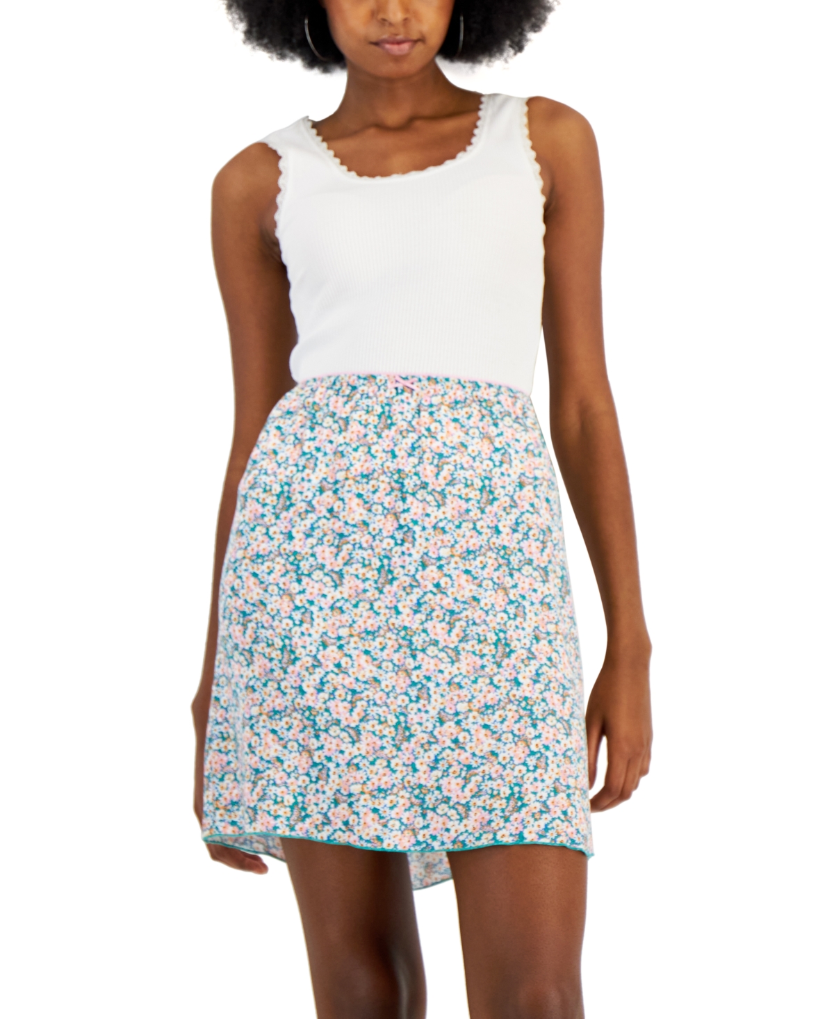 sunlight bell solar lamp