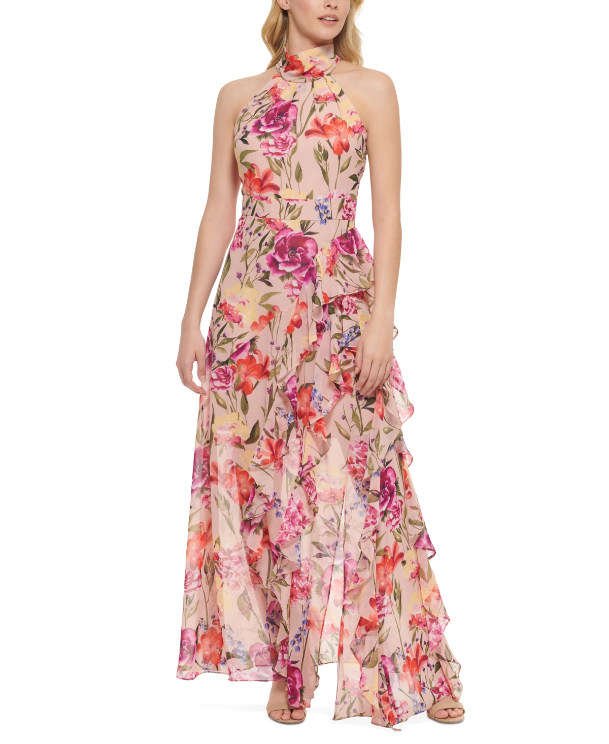 sunlight bell solar lamp