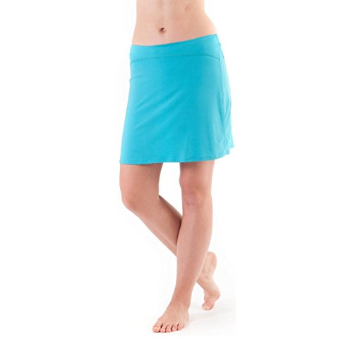 Skirt Sports Women's Happy Girl Skirt, Surf, X-Large