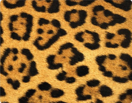 Skinit Protective Skin for Curve 8530 - Leopard