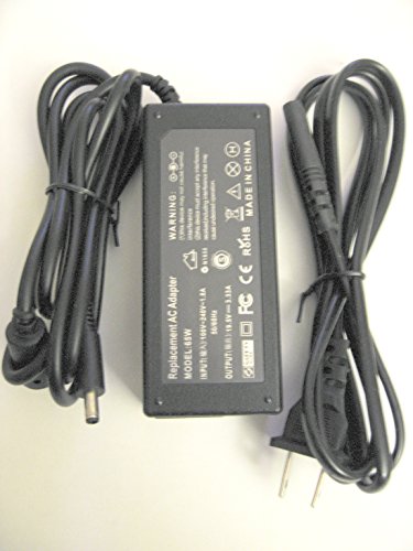 AC Adapter Charger for Dell Inspiron 14 3443, 14 3451, 14 3458, 14 5448, 14 5451, 14 5455, 14 5458