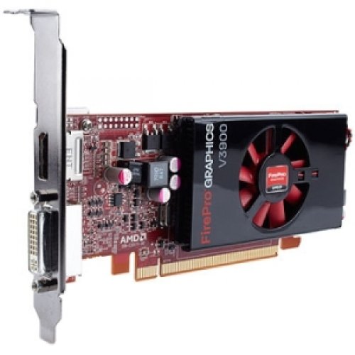 HP Sbuy AMD FirePro V3900 1GB Graphics Promo A6R69AT