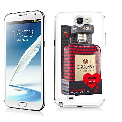 Tnianming Galaxy Note 2 Case Samsung Galaxy Note 2 AmaretfoDiSaronmo Disaronno Amaretto Sour Viewing Gallery Acgkr Disambiguation Pages