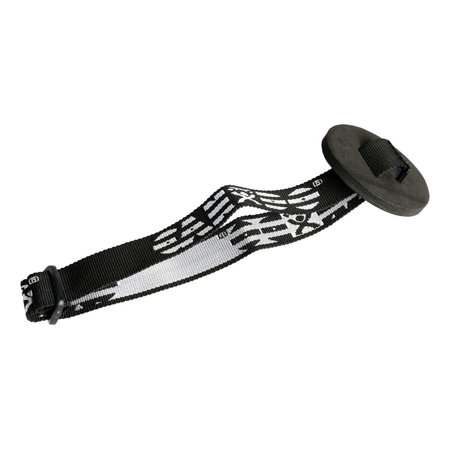 FEI 10-5325 Can-Do Exercise Band Premium Door Jamb Disc Anchor Strap