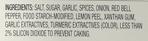 Weber Just Add Juice Garlic and Herb Marinade Mix 12 Packets (6 per Box)NET WT 6.72 OZ thumbnail