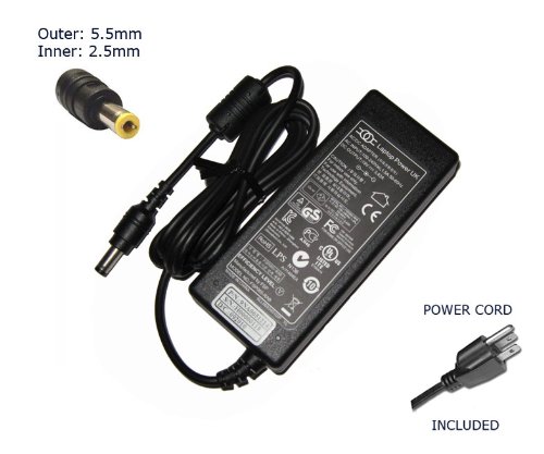 Laptop Notebook Charger for Advent K6000 QCR430 QT550 6301 7011 7038 7079 7082 7083 7091 7093 7201 8215P K1501 Adapter Adaptor Power Supply 