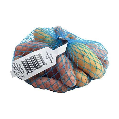 Organic Potato Fingerling Mix, 24 Ounce thumbnail