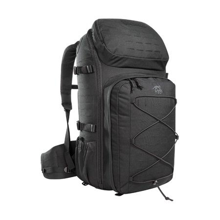 Tasmanian Tiger 55L Modular Trooper Pack, Black, TT-7263-040