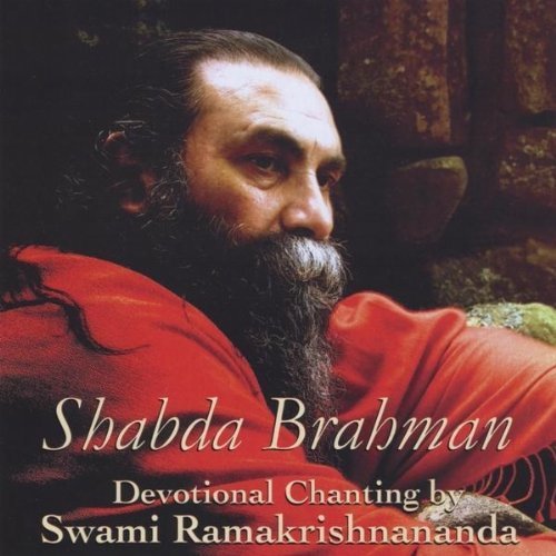 Shabda Brahman-Devotional Chanting by Swami Ramakr by Mandalam, Vishwa Dharma (2010-06-08)