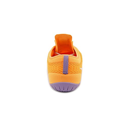 Nike Women's Free 1.0 Cross Bionic Atmc Mng/Wht/Lt Bs Gry/Urbn Ll Training Shoe 10 Women US