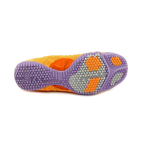 Nike Women's Free 1.0 Cross Bionic Atmc Mng/Wht/Lt Bs Gry/Urbn Ll Training Shoe 10 Women US thumbnail
