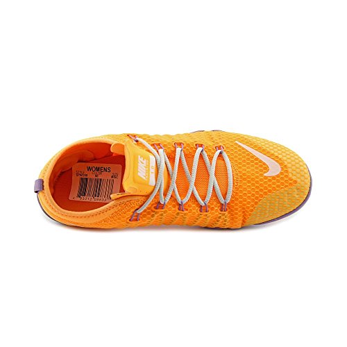 Nike Women's Free 1.0 Cross Bionic Atmc Mng/Wht/Lt Bs Gry/Urbn Ll Training Shoe 10 Women US thumbnail