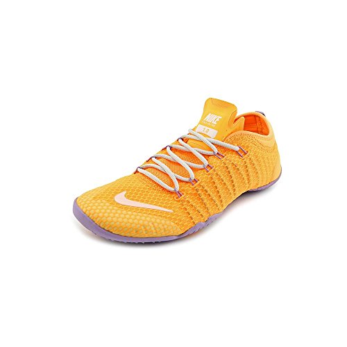 Nike Women's Free 1.0 Cross Bionic Atmc Mng/Wht/Lt Bs Gry/Urbn Ll Training Shoe 10 Women US thumbnail