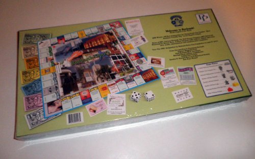 Burbank-Opoly the Media City thumbnail