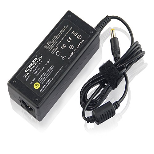 AC Battery Charger for Acer Aspire 1640Z 1690 2000 2003 3003 3004 3810 4220 4315-2004 4315-2490 4710Z 5040 5315-2940 5513 5516-5474 5532 5534 5680 572 thumbnail