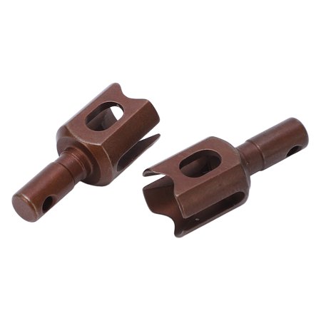 RC Differential Joint Cup  Reasonable Reduce Clearance Sturdy Steel Differential Cup for 1/8 9021 RC Car