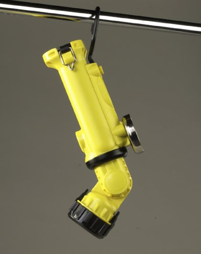 Streamlight 90642 Knucklehead Work Light Alkaline Model, Yellow thumbnail