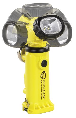 Streamlight 90642 Knucklehead Work Light Alkaline Model, Yellow thumbnail
