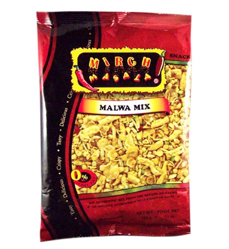 Malwa Mix 12oz.