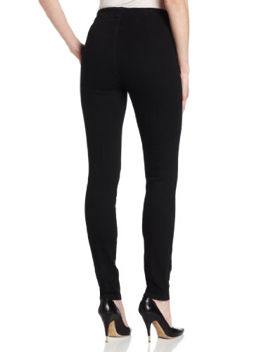 Miraclebody by Miraclesuit Women's Thelma Jegging, Onyx, 16