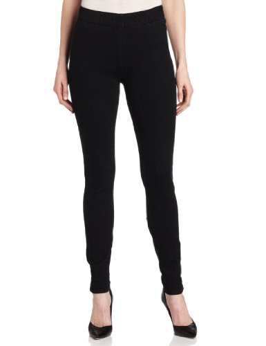 Miraclebody by Miraclesuit Women's Thelma Jegging, Onyx, 16 thumbnail