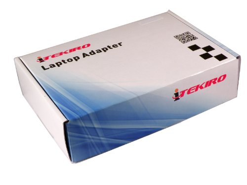 ITEKIRO Laptop Charger AC Adapter for Asus ADP-75SB BB, PA-1650-66, PA-1750-29, PA-1900-36, ADP-65JH BB, ADP-90SB AB, ADP-90CD BB, UL50, UL50A, UL50AG thumbnail