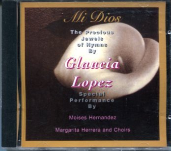 The Precious Jewels of Hymns