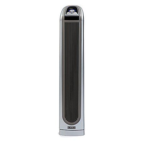 Lasko 5588 Ceramic Tower Heater with Remote