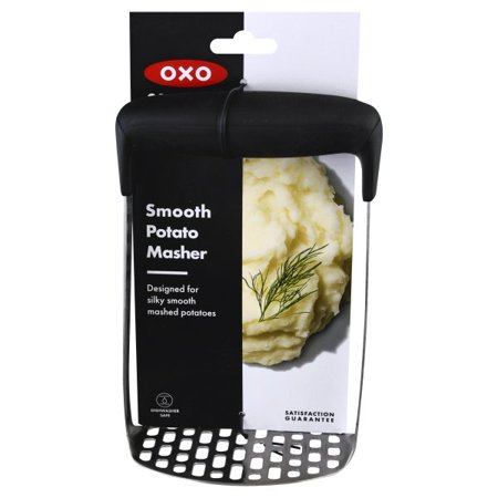 Oxo Good Grips Smooth Potato Masher