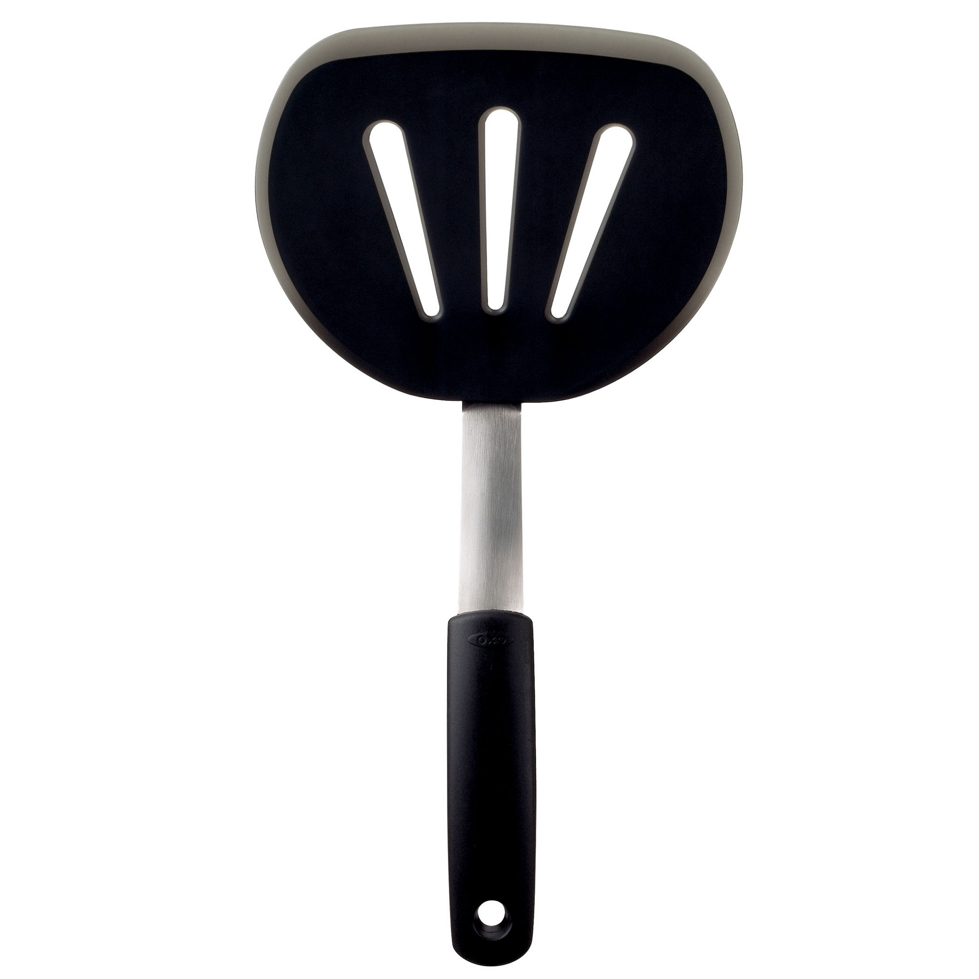 Oxo Silicone Flexible Pancake Turner. @ Kohls